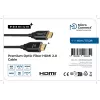 Καλώδιο HDMI Premium Optic Microconnect 40m
