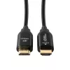 Καλώδιο HDMI Premium Optic Microconnect 50m