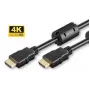Καλώδιο HDMI High Speed Microconnect 7,5 m HDMI Type-A αρσενικό σε αρσενικό 10,2 Gbit/s
