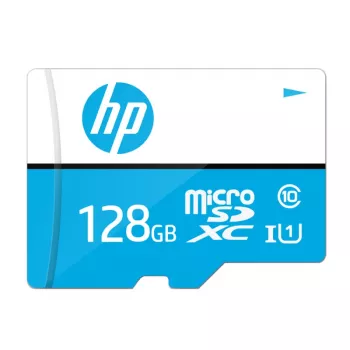 HP HFUD128-1U1BA Κάρτα Μνήμης 128 GB MicroSDXC UHS-I Class 10