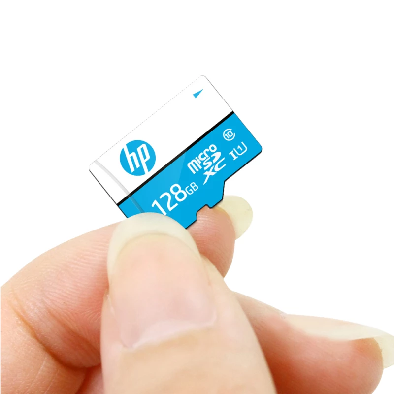 HP HFUD128-1U1BA Κάρτα Μνήμης 128 GB MicroSDXC UHS-I Class 10