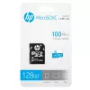 HP HFUD128-1U1BA Κάρτα Μνήμης 128 GB MicroSDXC UHS-I Class 10