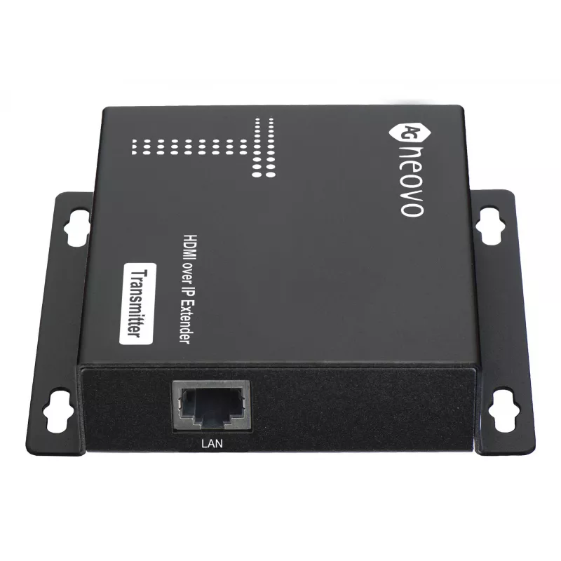 Πομπός AG Neovo HIP-TA HDMI over IP, 90 Mbps, PCM 2.0, DC 5V/1A