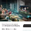 Soundbar Sony HT-A3000 Μαύρο 3.1 Κανάλια 250 W