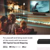 Soundbar Sony HT-A3000 Μαύρο 3.1 Κανάλια 250 W