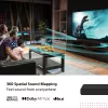 Soundbar Sony HT-A3000 Μαύρο 3.1 Κανάλια 250 W