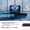 Soundbar Sony HT-A3000 Μαύρο 3.1 Κανάλια 250 W