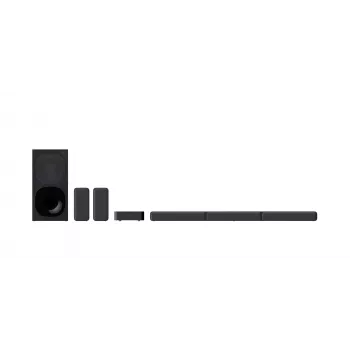 Σύστημα Ηχείων Home Cinema Sony HT-S40R 5.1 Κανάλια 600 W Ασύρματο Μαύρο
