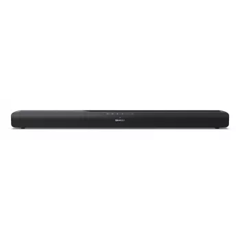 Sharp HT-SB100 Ηχείο Soundbar Μαύρο 2.0 Κανάλια 75 W