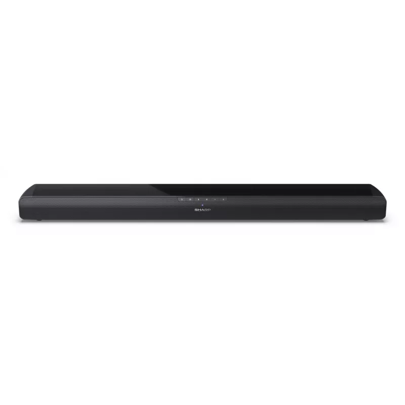Sharp HT-SB100 Ηχείο Soundbar Μαύρο 2.0 Κανάλια 75 W