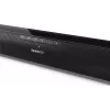 Sharp HT-SB100 Ηχείο Soundbar Μαύρο 2.0 Κανάλια 75 W