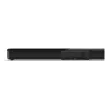 Sharp HT-SB100 Ηχείο Soundbar Μαύρο 2.0 Κανάλια 75 W