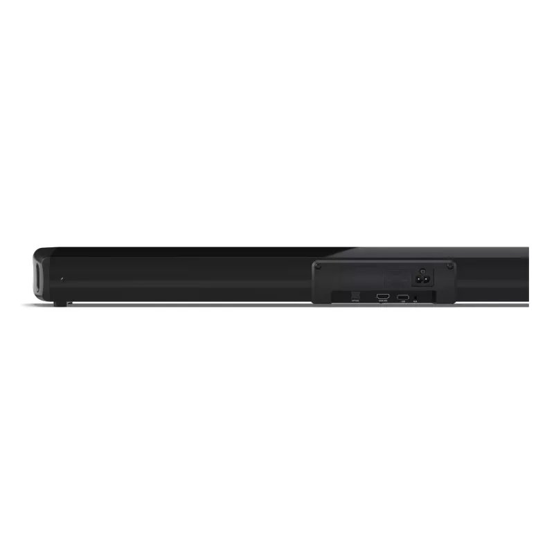 Sharp HT-SB100 Ηχείο Soundbar Μαύρο 2.0 Κανάλια 75 W