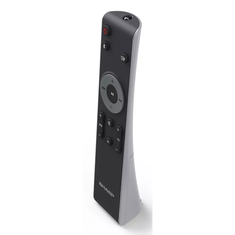 Sharp HT-SB100 Ηχείο Soundbar Μαύρο 2.0 Κανάλια 75 W