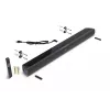 Sharp HT-SB100 Ηχείο Soundbar Μαύρο 2.0 Κανάλια 75 W
