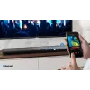 Sharp HT-SB100 Ηχείο Soundbar Μαύρο 2.0 Κανάλια 75 W
