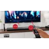 Sharp HT-SB100 Ηχείο Soundbar Μαύρο 2.0 Κανάλια 75 W
