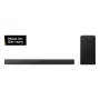 Soundbar Samsung HW-B460GF 2.1 καναλιών Bluetooth με ασύρματο subwoofer