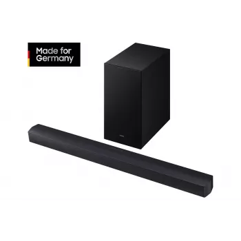 Soundbar Samsung HW-B460GF 2.1 καναλιών Bluetooth με ασύρματο subwoofer
