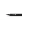 ICY BOX IB-AC1032 Mini DisplayPort DVI-D + VGA (D-Sub) + HDMI μαύρο