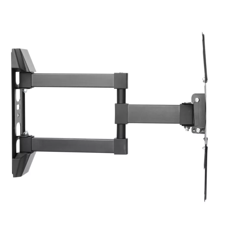 Techly 32-55 ίντσες universal βάση τοίχου LCD TV μαύρο