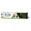 Επιτοίχια βάση τηλεόρασης Techly ICA-PLB-369T, με κλίση, slim 80 mm, για LED/LCD 60-120 ίντσες, έως 120 kg