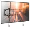 Επιτοίχια βάση τηλεόρασης Techly ICA-PLB-369T, με κλίση, slim 80 mm, για LED/LCD 60-120 ίντσες, έως 120 kg