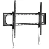 Επιτοίχια βάση τηλεόρασης Techly ICA-PLB-369T, με κλίση, slim 80 mm, για LED/LCD 60-120 ίντσες, έως 120 kg