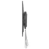Επιτοίχια βάση τηλεόρασης Techly ICA-PLB-369T, με κλίση, slim 80 mm, για LED/LCD 60-120 ίντσες, έως 120 kg