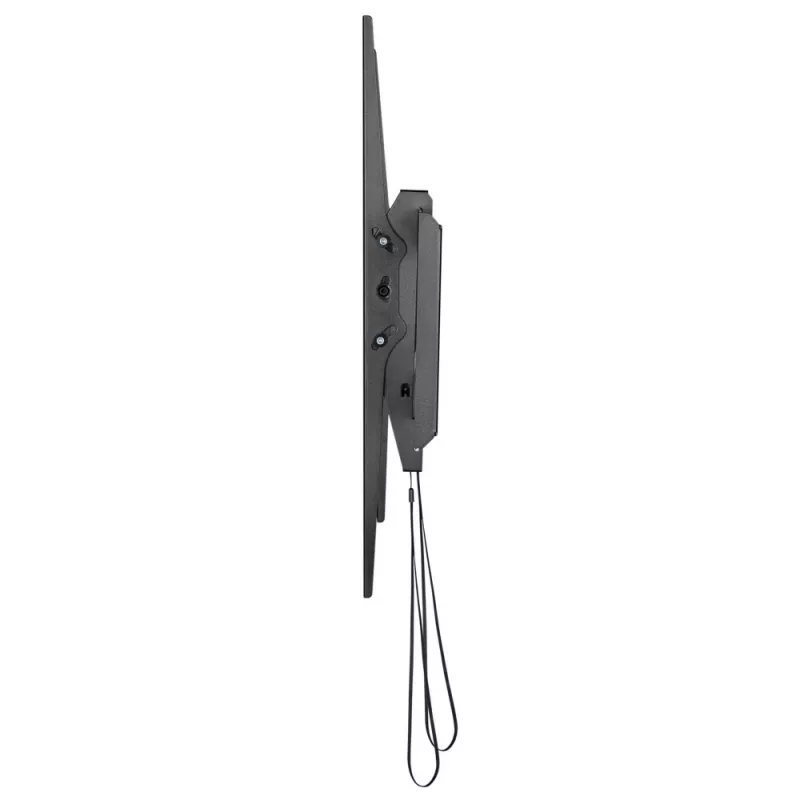Επιτοίχια βάση τηλεόρασης Techly ICA-PLB-369T, με κλίση, slim 80 mm, για LED/LCD 60-120 ίντσες, έως 120 kg