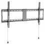Techly σταθερή βάση τοίχου LED TV LCD 43–90 ίντσες