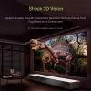 Techly καλώδιο επέκτασης HDMI High Speed με Ethernet 4K 60Hz M / F 7,5 m