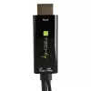 Μετατροπέας σήματος βίντεο Techly ICOC HDMI-DP12A 4096x2160 120Hz