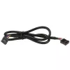 StarTech.com 61 cm Εσωτερικός προσαρμογέας USB motherboard header σε 2 θύρες σειριακές RS232