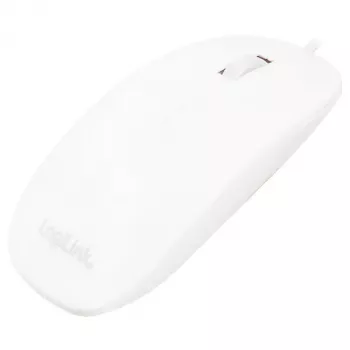 Ποντίκι LogiLink ID0062 USB Type-A οπτικό