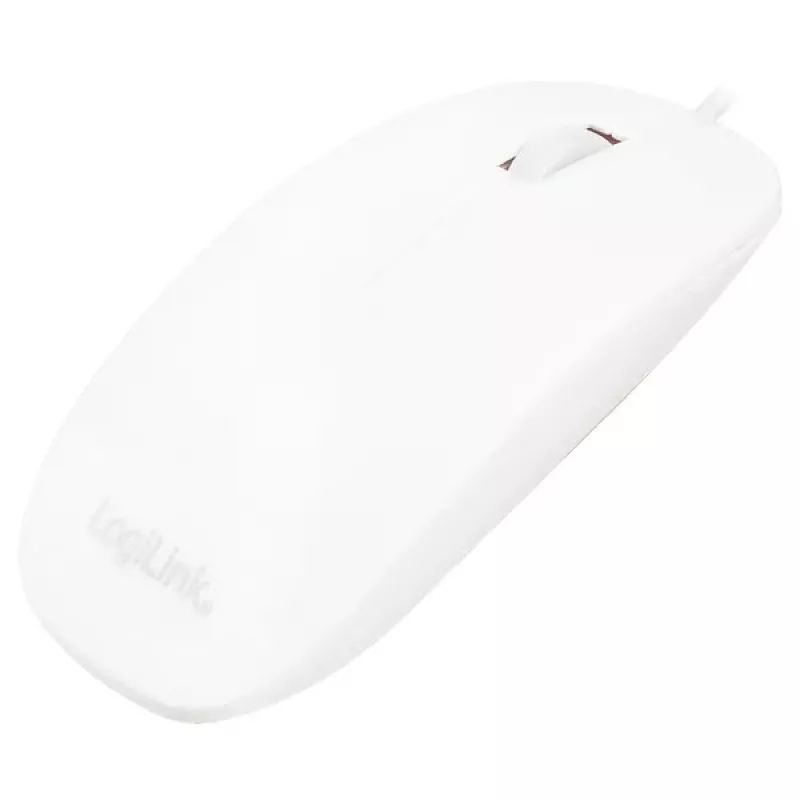 Ποντίκι LogiLink ID0062 USB Type-A οπτικό