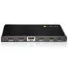 Techly Διαχωριστής HDMI 2.0 4K UHD 3D 4 θυρών