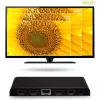 Techly Διαχωριστής HDMI 2.0 4K UHD 3D 4 θυρών
