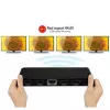 Techly Διαχωριστής HDMI 2.0 4K UHD 3D 4 θυρών