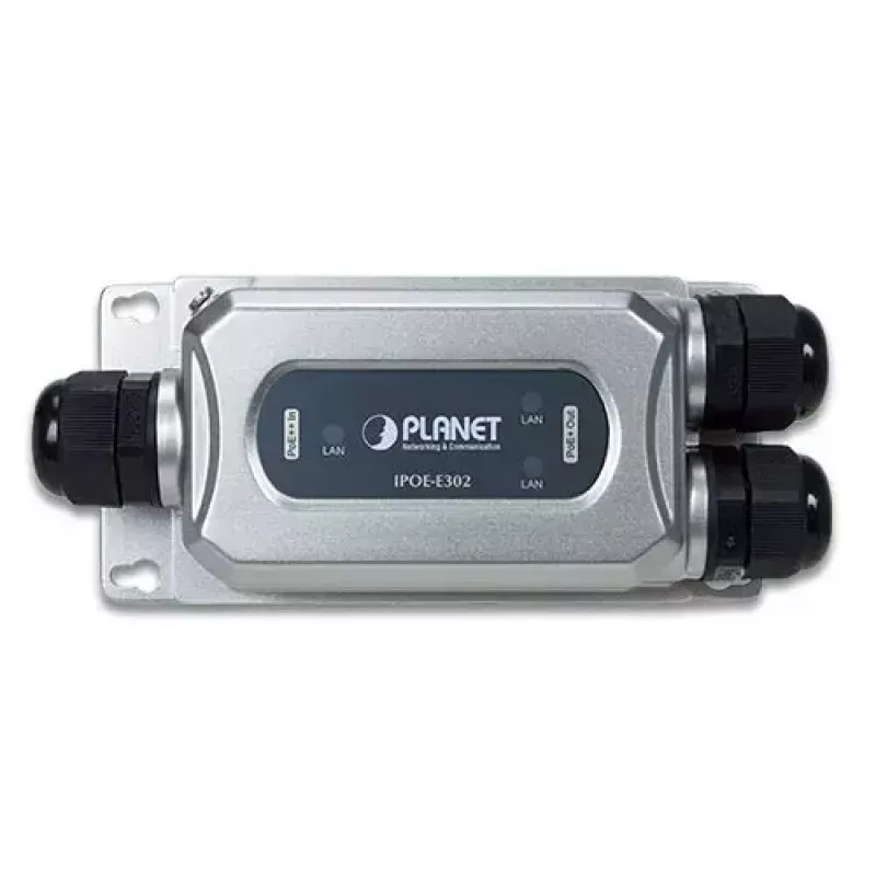 Πομποδέκτης δικτύου PLANET IPOE-E302