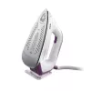 Braun IS3155VI 2400 W 2 L EloxalPlus Πλάκα σιδερώματος Βιολετί, Λευκό