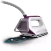 Braun IS3155VI 2400 W 2 L EloxalPlus Πλάκα σιδερώματος Βιολετί, Λευκό