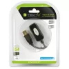 Techly Ενεργό Καλώδιο Επέκτασης USB 2.0 Hi-Speed 10m IUSB-REP10TY