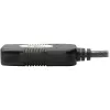Techly Ενεργό Καλώδιο Επέκτασης USB 2.0 Hi-Speed 10m IUSB-REP10TY