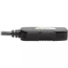 Techly Ενεργό Καλώδιο Επέκτασης USB 2.0 Hi-Speed 10m IUSB-REP10TY