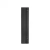 Chieftec IX-06B-OP Κουτί υπολογιστή Small Form Factor (SFF) Μαύρο