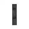Chieftec IX-06B-OP Κουτί υπολογιστή Small Form Factor (SFF) Μαύρο