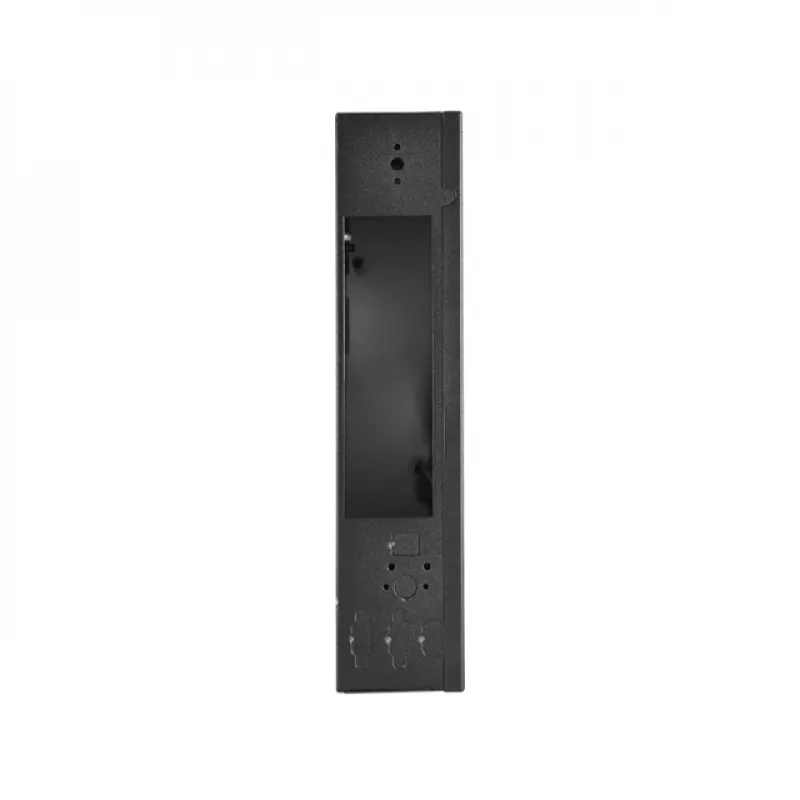 Chieftec IX-06B-OP Κουτί υπολογιστή Small Form Factor (SFF) Μαύρο