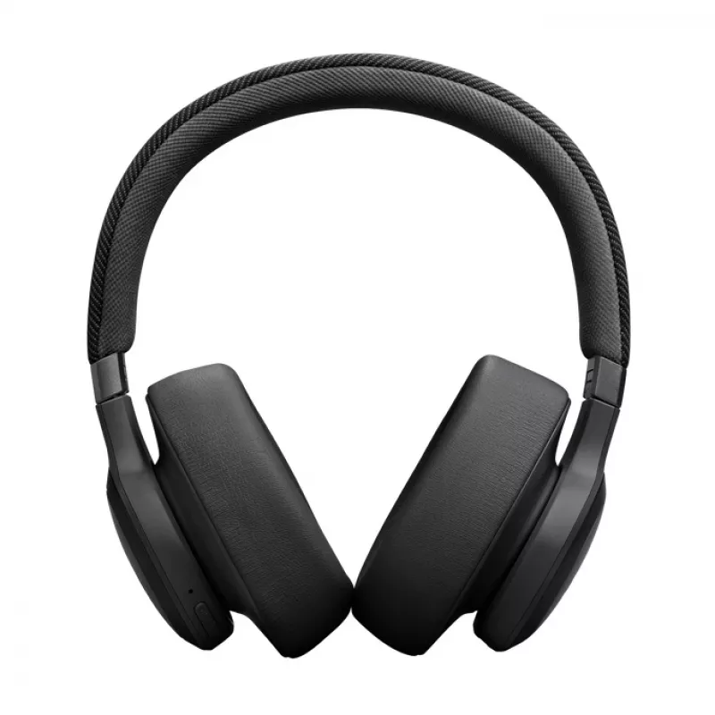 JBL Live 770NC Headset Ασύρματο Κεφαλής Κλήσεις/Μουσική Bluetooth Μαύρο