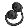 JBL Live 770NC Headset Ασύρματο Κεφαλής Κλήσεις/Μουσική Bluetooth Μαύρο